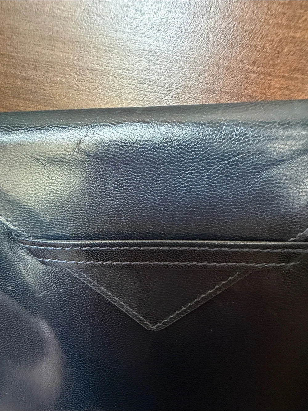 Budd Leather absolute stunning